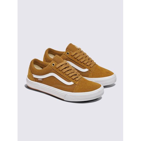 ZAPATILLA UNISEX BMX Old Skool CAFÉ VANS