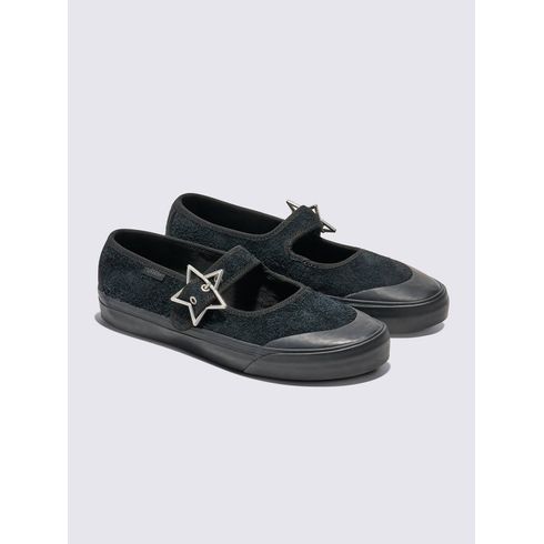 ZAPATILLA UNISEX MARY JANE NEGRO VANS