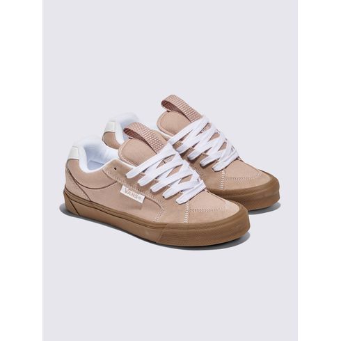 ZAPATILLA UNISEX CHUKKA PUSH BEIGE VANS