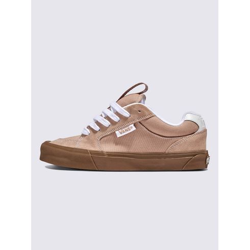 ZAPATILLA UNISEX CHUKKA PUSH BEIGE VANS
