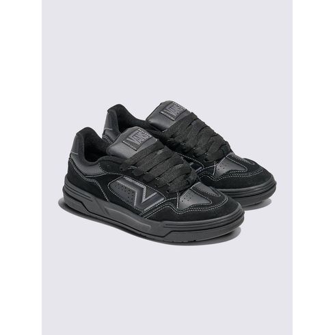 ZAPATILLA UNISEX UPLAND NEGRO VANS