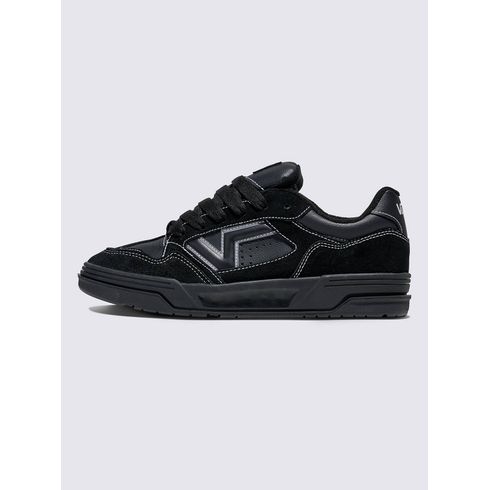 ZAPATILLA UNISEX UPLAND NEGRO VANS