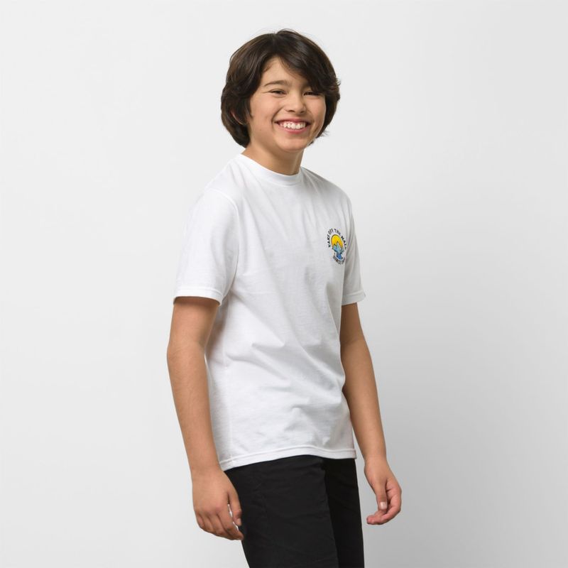 Polera-Dream-Scene-SS-Tee--8-14-Años--White