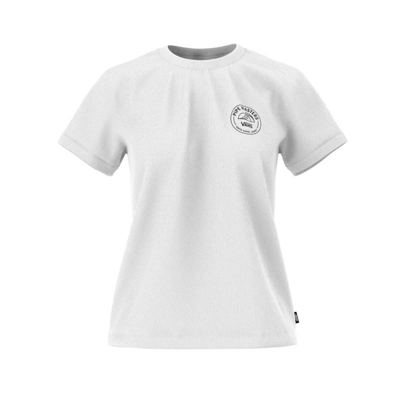 Polera-2022-Pipe-Masters-SS-Crew-White