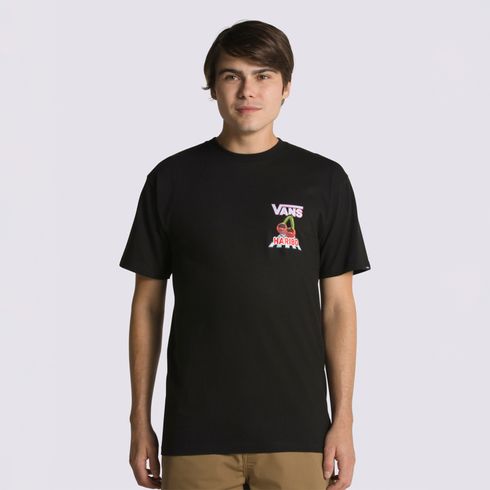 Polera Haribo SS Tee II Black