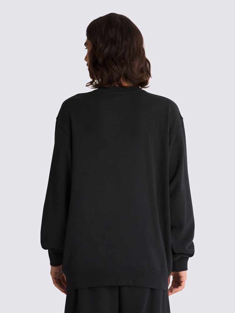 Poleron-Hombre-Original-Standards-L-Negro-Vans