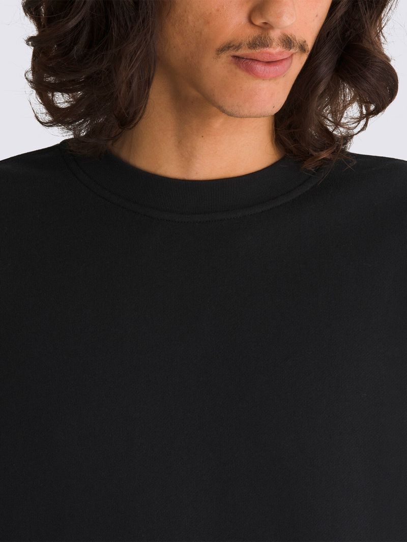 Poleron-Hombre-Original-Standards-L-Negro-Vans