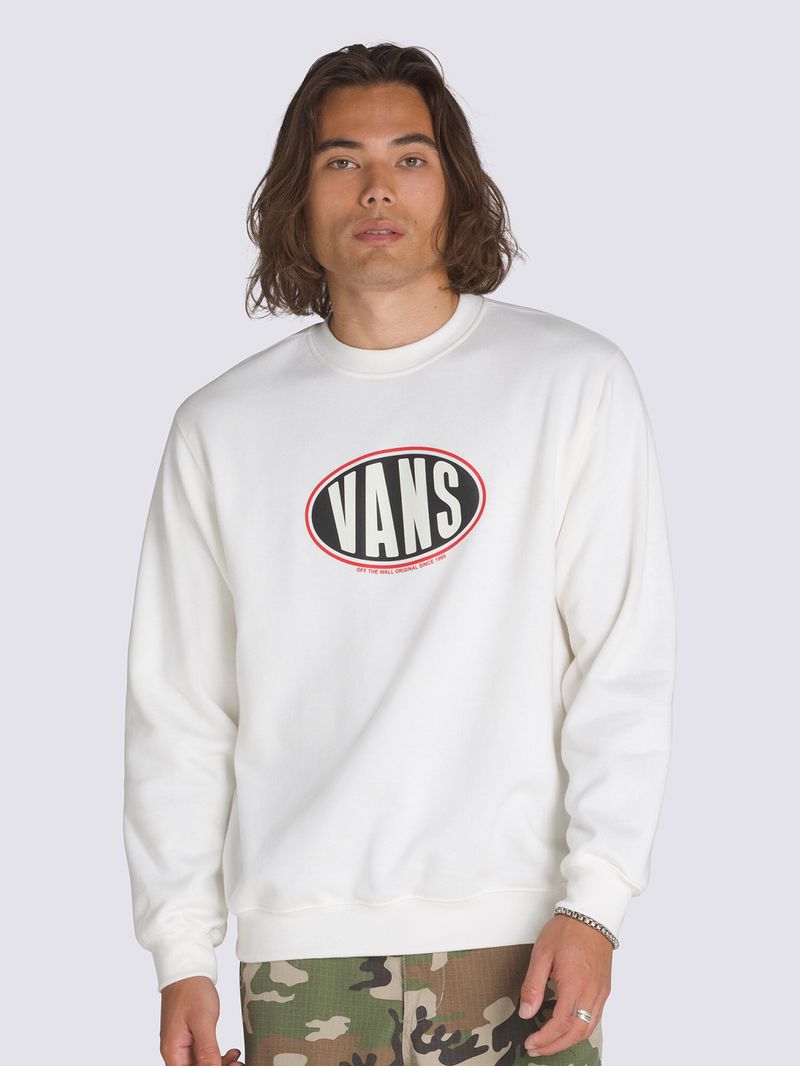 POLERON-CASUAL-HOMBRE-SPRAY-ON-LOOSE-CREW-BLANCO-VANS