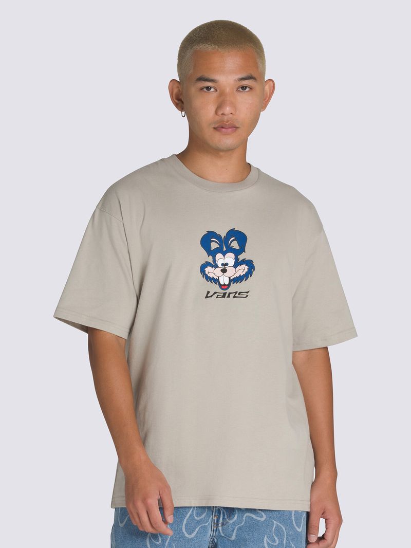 POLERA-M-C-CASUAL-HOMBRE-TOON-FACE-SS-GRIS-VANS
