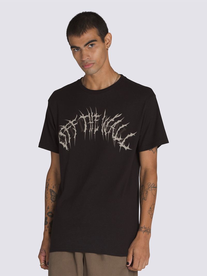 POLERA-M-C-CASUAL-HOMBRE-METAL-ARCH-SS-NEGRO-VANS