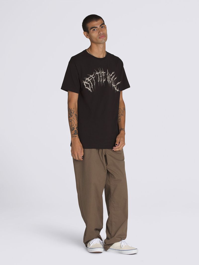POLERA-M-C-CASUAL-HOMBRE-METAL-ARCH-SS-NEGRO-VANS