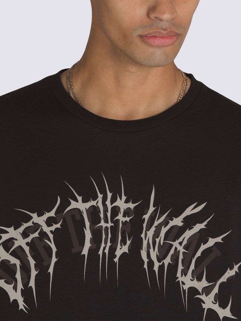 POLERA-M-C-CASUAL-HOMBRE-METAL-ARCH-SS-NEGRO-VANS