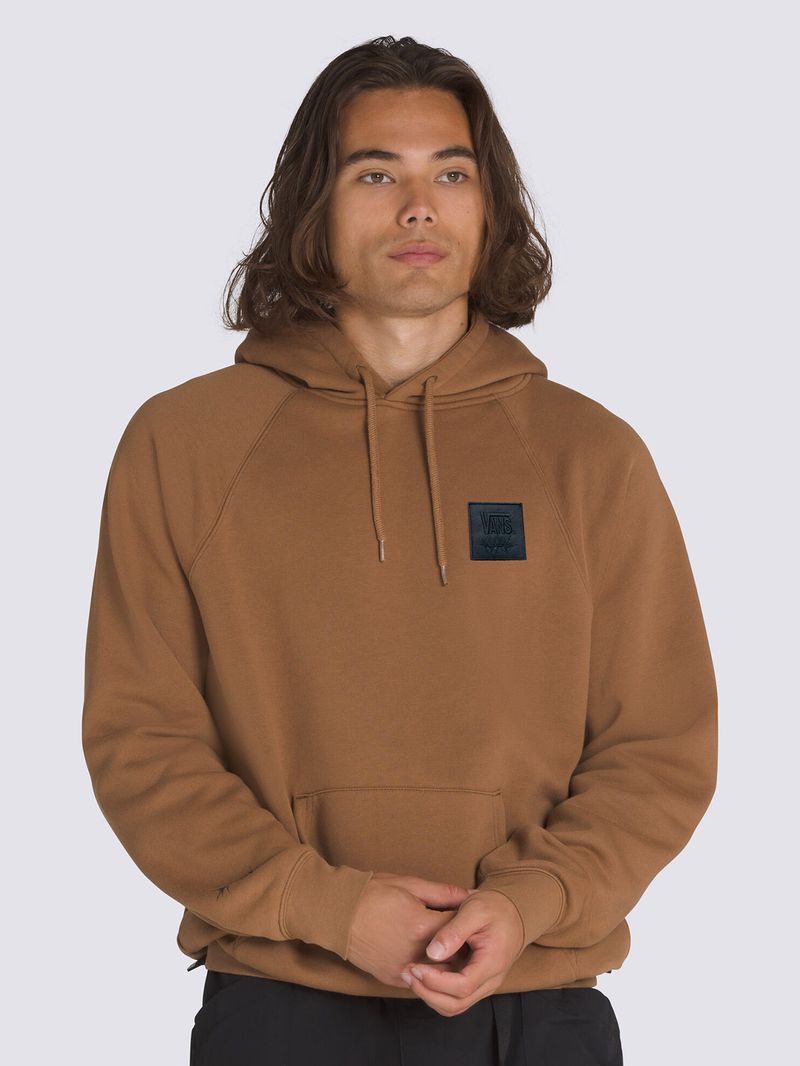 POLERON-CASUAL-HOMBRE-MTE-CRAGGY-PEAKS-PO-VERDE-VANS