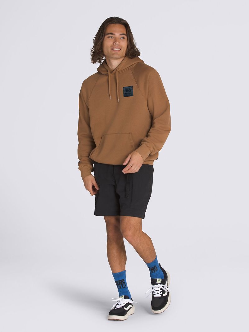 POLERON-CASUAL-HOMBRE-MTE-CRAGGY-PEAKS-PO-VERDE-VANS