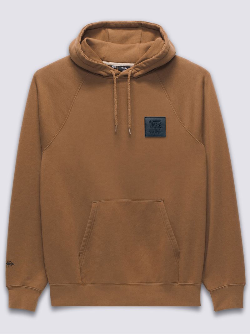 POLERON-CASUAL-HOMBRE-MTE-CRAGGY-PEAKS-PO-VERDE-VANS