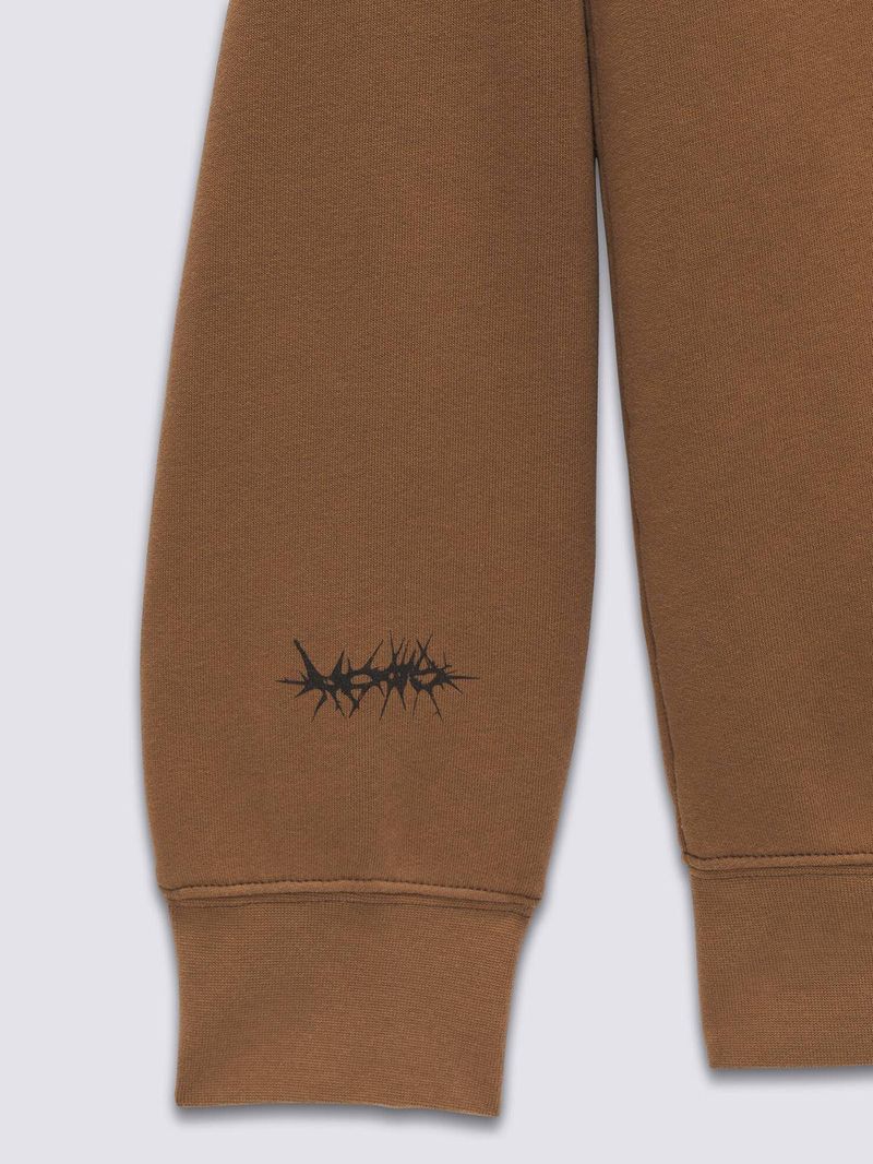 POLERON-CASUAL-HOMBRE-MTE-CRAGGY-PEAKS-PO-VERDE-VANS