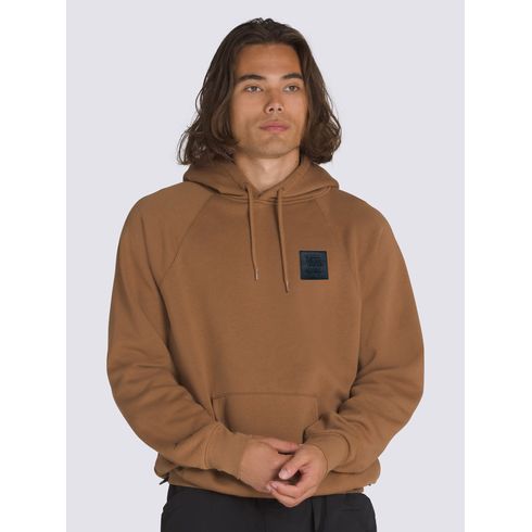 POLERON CASUAL HOMBRE MTE CRAGGY PEAKS PO VERDE VANS