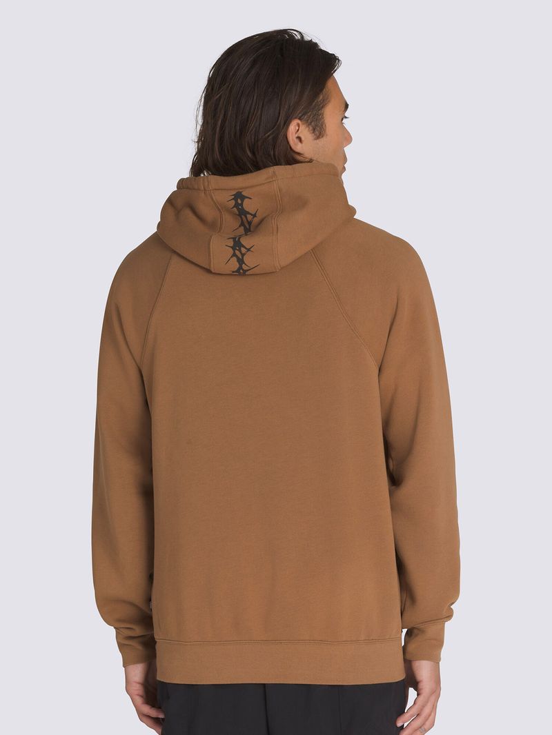 POLERON-CASUAL-HOMBRE-MTE-CRAGGY-PEAKS-PO-VERDE-VANS