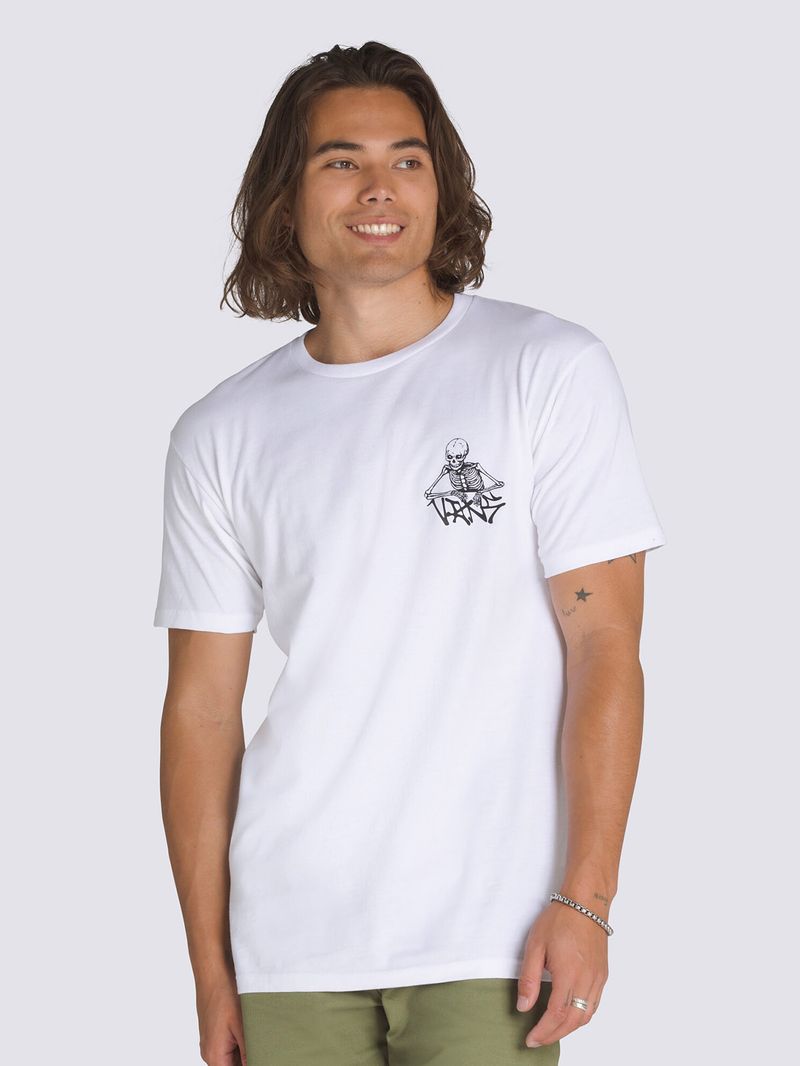 POLERA-M-C-CASUAL-HOMBRE-VANS-UNIVERSE-SS-BLANCO-VANS