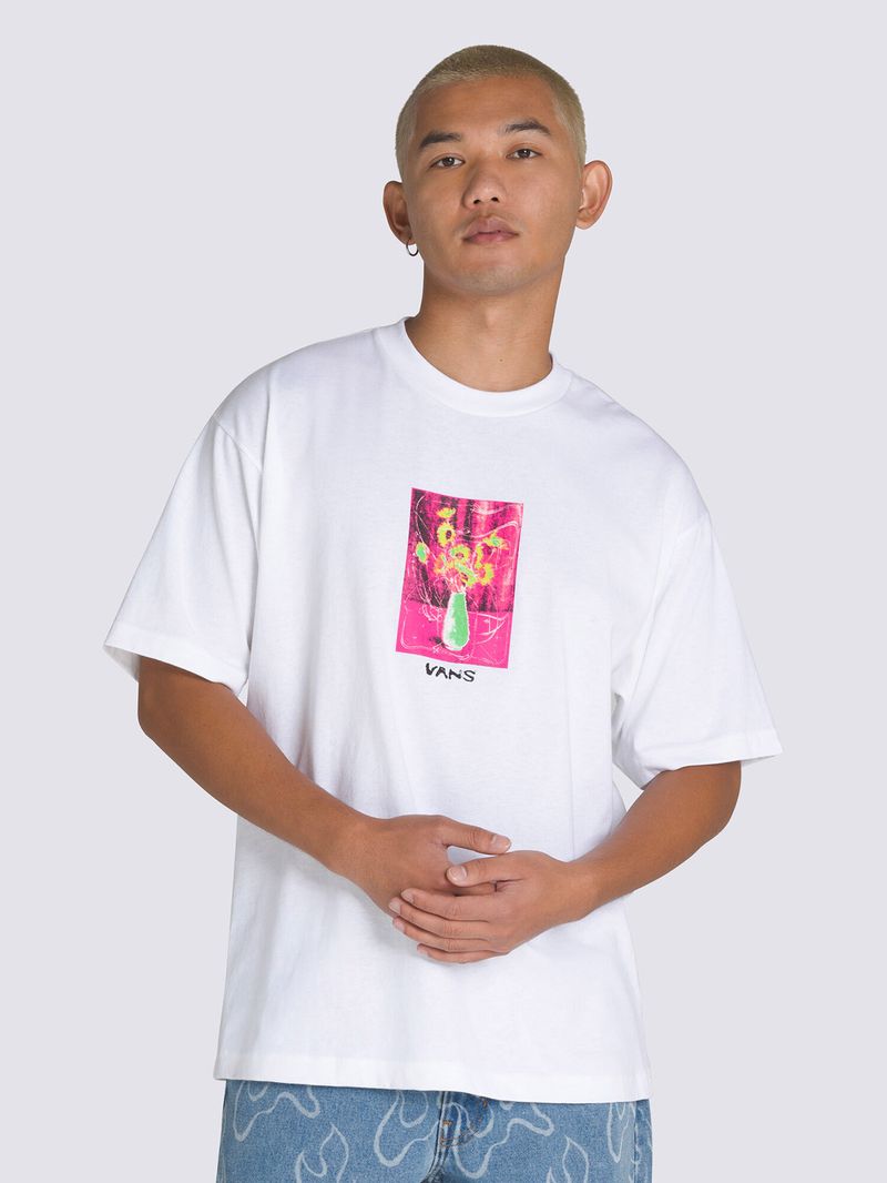 POLERA-M-C-CASUAL-HOMBRE-DECOR-SS-BLANCO-VANS