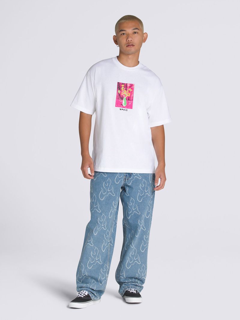 POLERA-M-C-CASUAL-HOMBRE-DECOR-SS-BLANCO-VANS