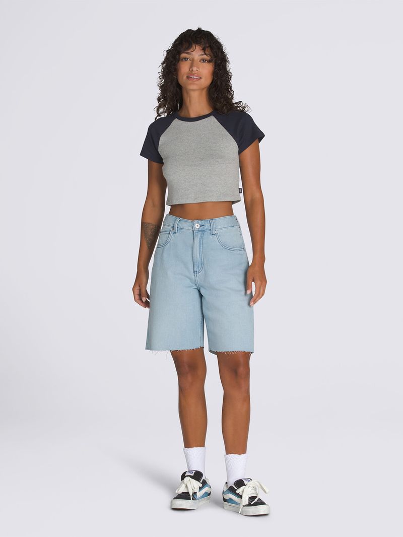 POLERA-M-C-CASUAL-MUJER-CLARE-RAGLAN-TEE-GRIS-VANS