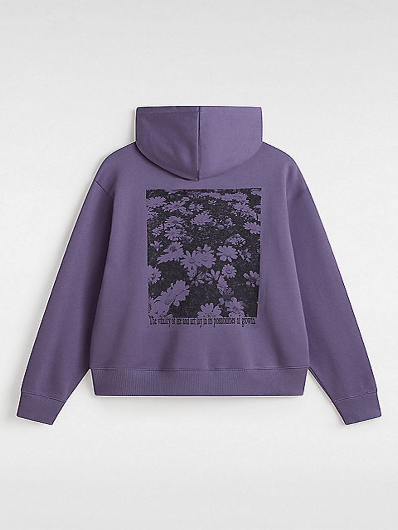 Poleron-Mujer-Wellness-Blousant-Zi-Morado-Vans