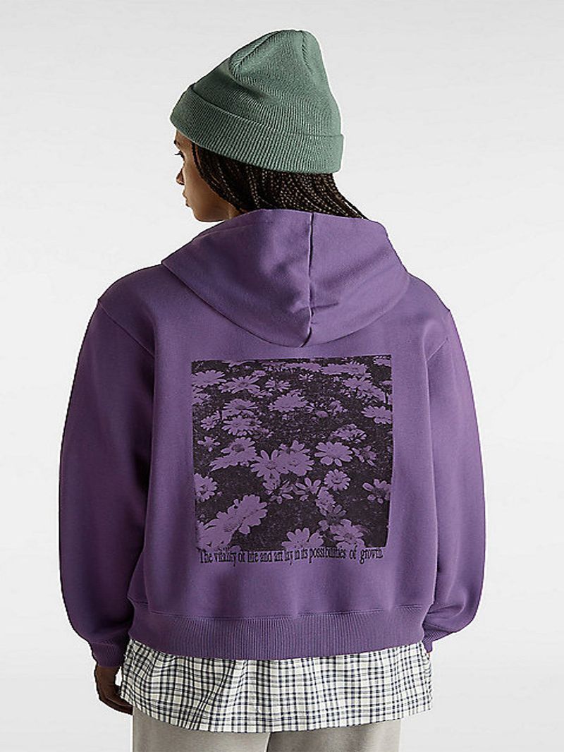 Poleron-Mujer-Wellness-Blousant-Zi-Morado-Vans