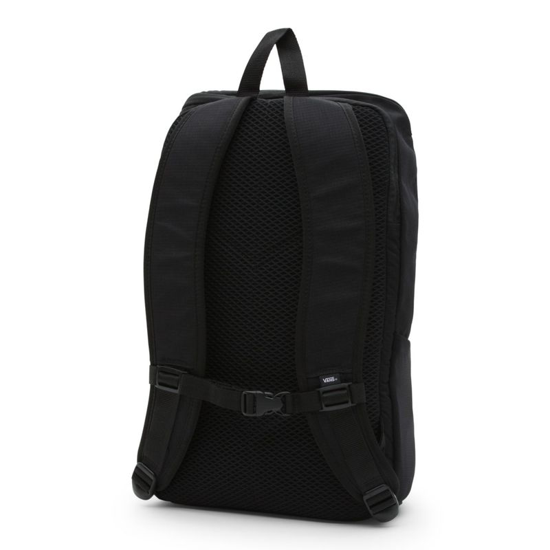 Mochila-Obstacle-Skatepack-Black-Ripstop