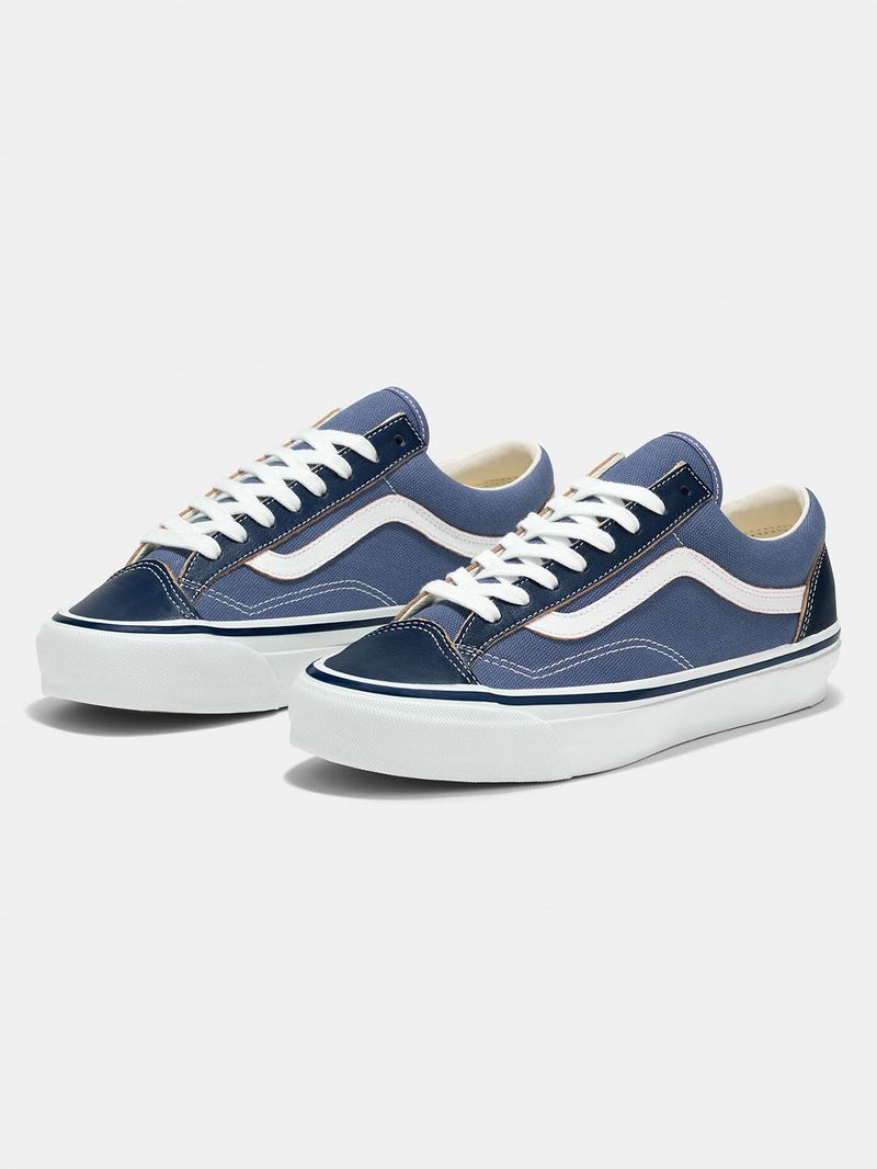ZAPATILLA UNISEX OTW Old Skool 36 Vib AZUL VANS
