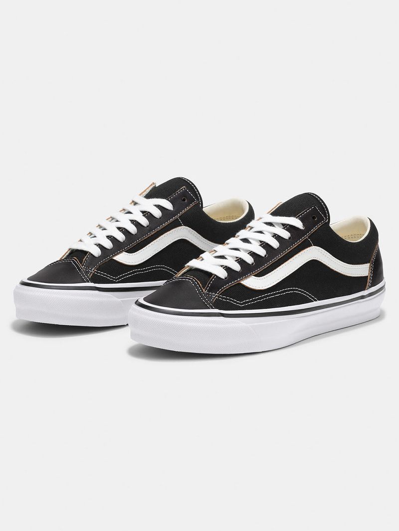 ZAPATILLA UNISEX OTW Old Skool 36 Vib NEGRO VANS