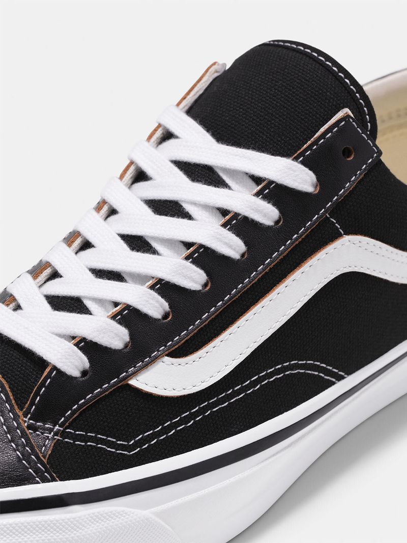 ZAPATILLA UNISEX OTW Old Skool 36 Vib NEGRO VANS