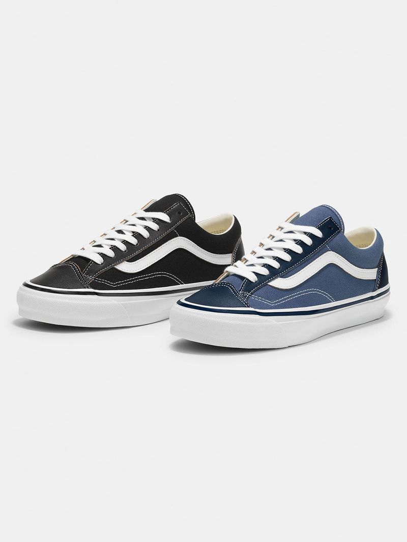 ZAPATILLA UNISEX OTW Old Skool 36 Vib NEGRO VANS