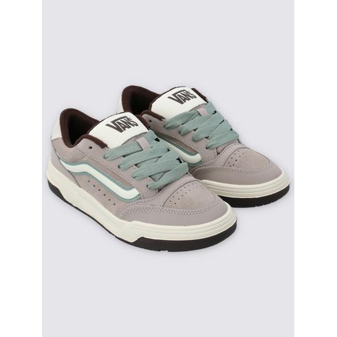 Zapatilla Casual Unisex Hylane Gris Vans