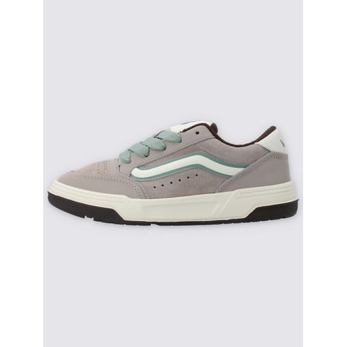 Zapatilla Casual Unisex Hylane Gris Vans