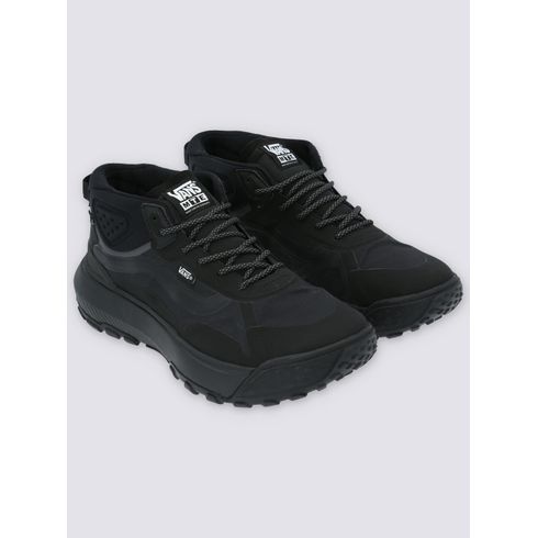 ZAPATILLA C/CANA UNISEX MTE CROSSPATH MID NEGRO VANS
