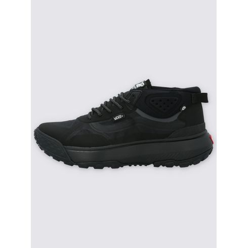 ZAPATILLA C/CANA UNISEX MTE CROSSPATH MID NEGRO VANS