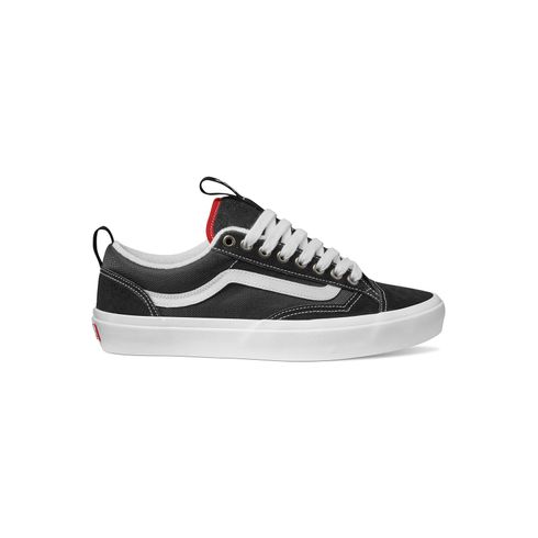 ZAPATILLA UNISEX Skate Old Skool 36 + NEGRO VANS
