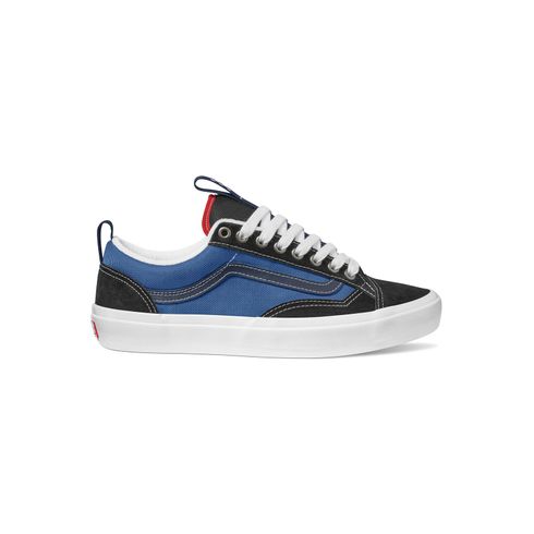 ZAPATILLA UNISEX Skate Old Skool 36 + AZUL VANS
