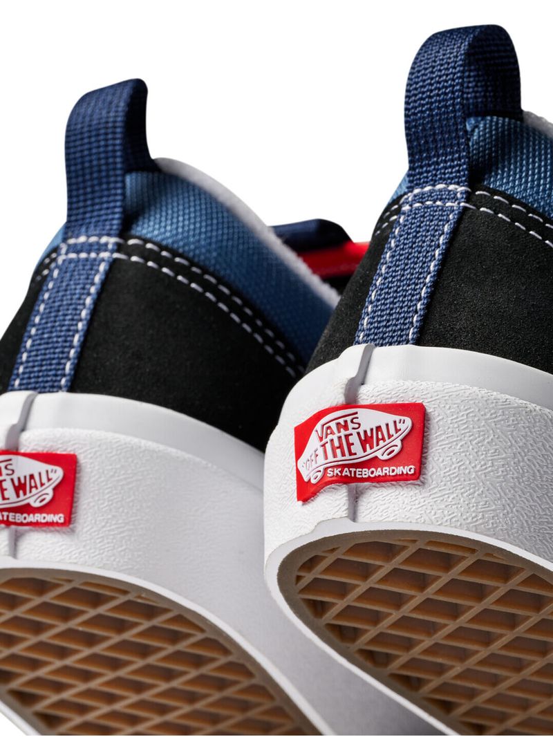 ZAPATILLA-UNISEX-Skate-Old-Skool-36---AZUL-VANS