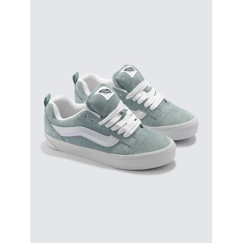ZAPATILLA UNISEX KNU SKOOL CELESTE VANS