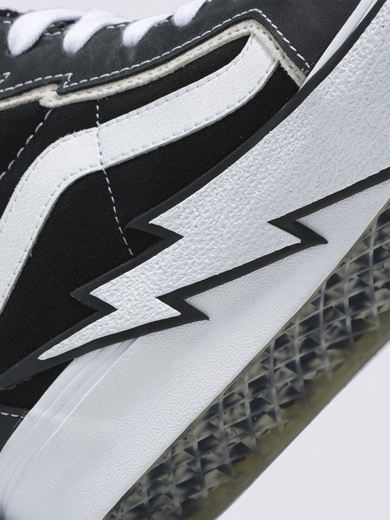 Zapatillas-Vans-x-MASTERMIND-JAPAN-SK8-Hi-Bolt-VLT-LX-Black