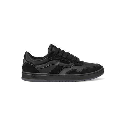 ZAPATILLA UNISEX Cruze 3.0 NEGRO VANS