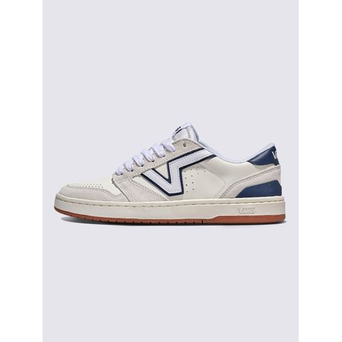 ZAPATILLA UNISEX Lowland 2.0 BLANCO VANS