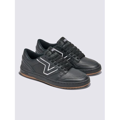 ZAPATILLA UNISEX Lowland 2.0 NEGRO VANS