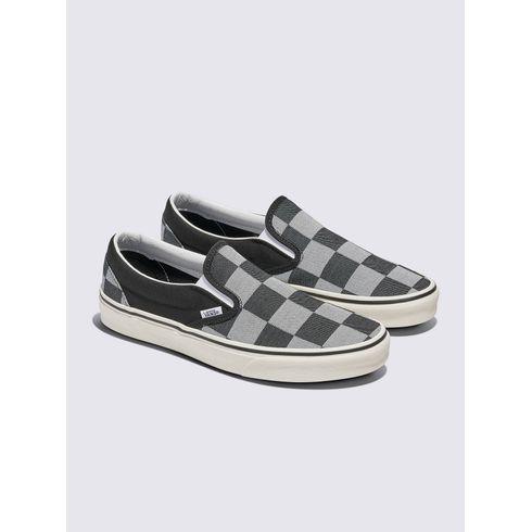 ZAPATILLA UNISEX Classic Slip-On NEGRO VANS