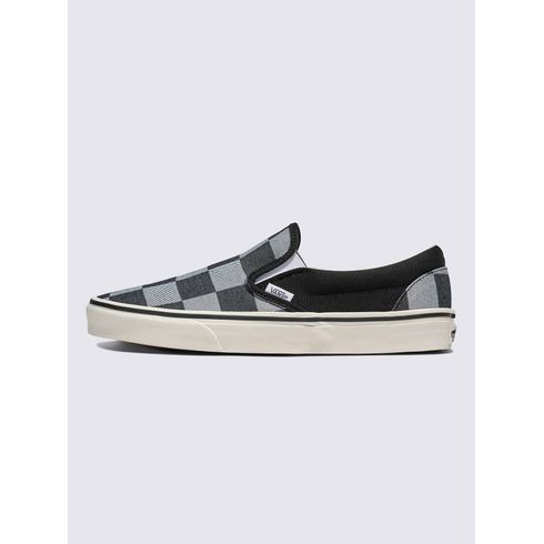 ZAPATILLA UNISEX Classic Slip-On NEGRO VANS