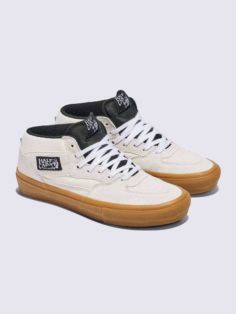 ZAPATILLA-C-CANA-UNISEX-SKATE-HALF-CAB-BLANCO-VANS