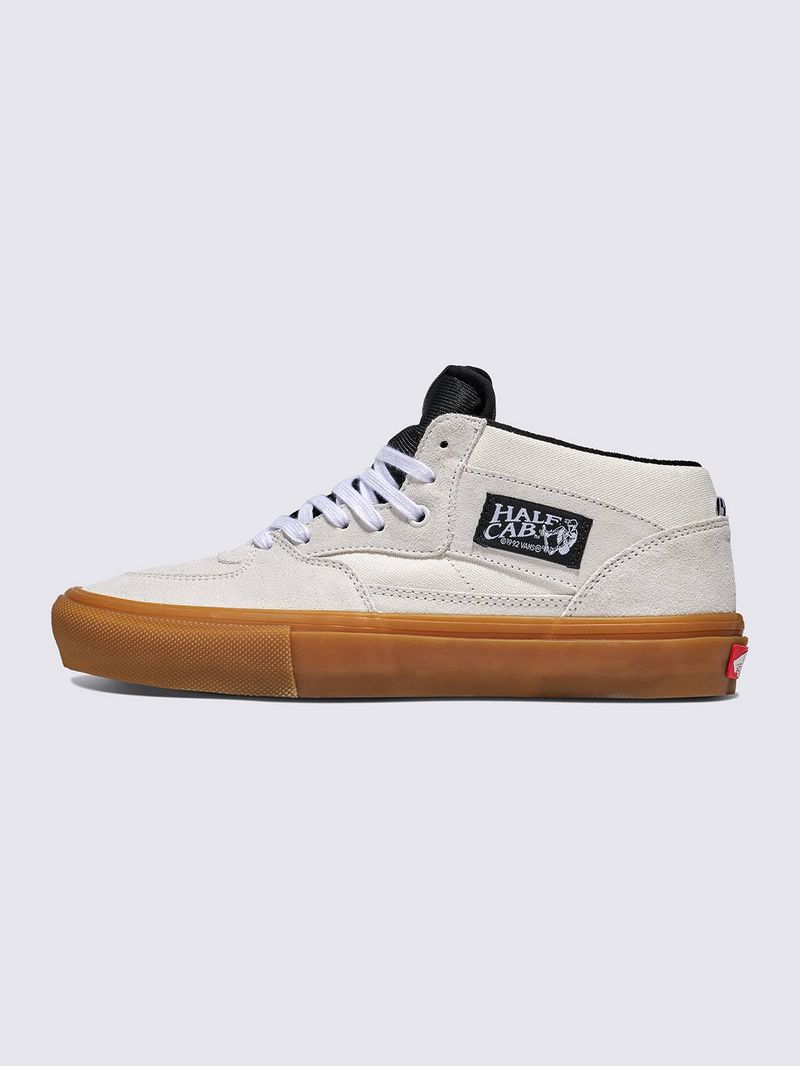 ZAPATILLA-C-CANA-UNISEX-SKATE-HALF-CAB-BLANCO-VANS