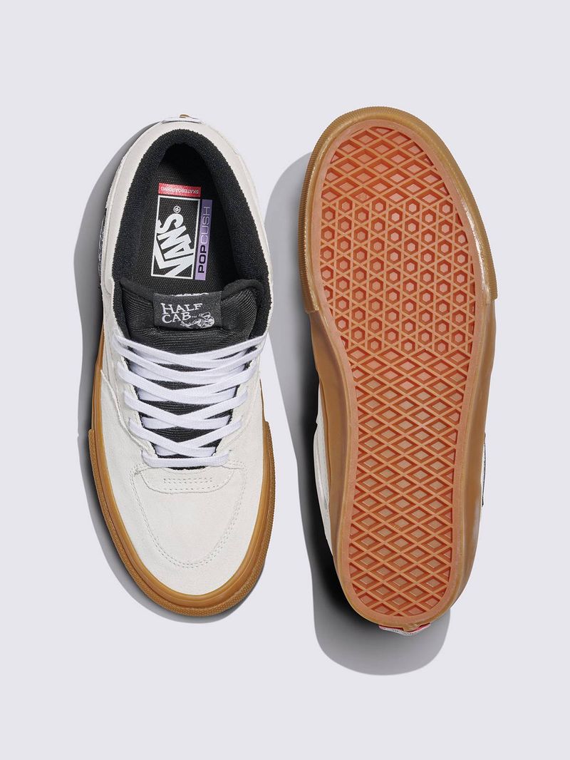 ZAPATILLA-C-CANA-UNISEX-SKATE-HALF-CAB-BLANCO-VANS